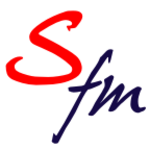 Logo of Smart-FM android Application 